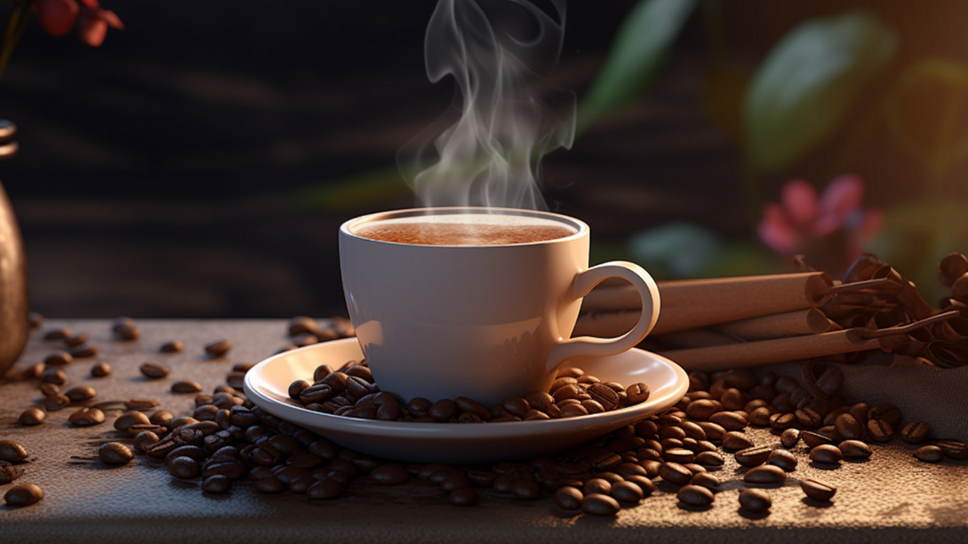 Cappuccino Tradicional - Imagem 2