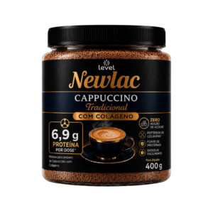 Cappuccino c/ Colágeno