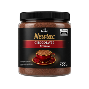 Chocolate Cremoso