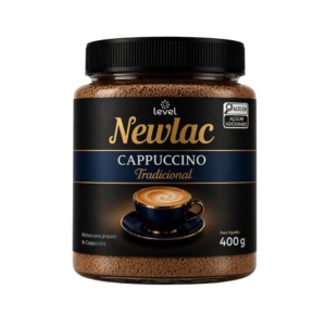 Cappuccino Tradicional