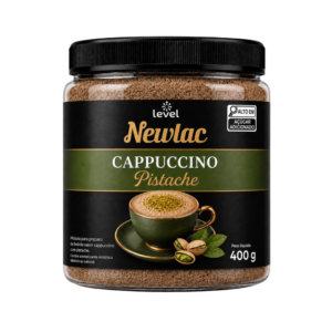 Cappuccino Pistache
